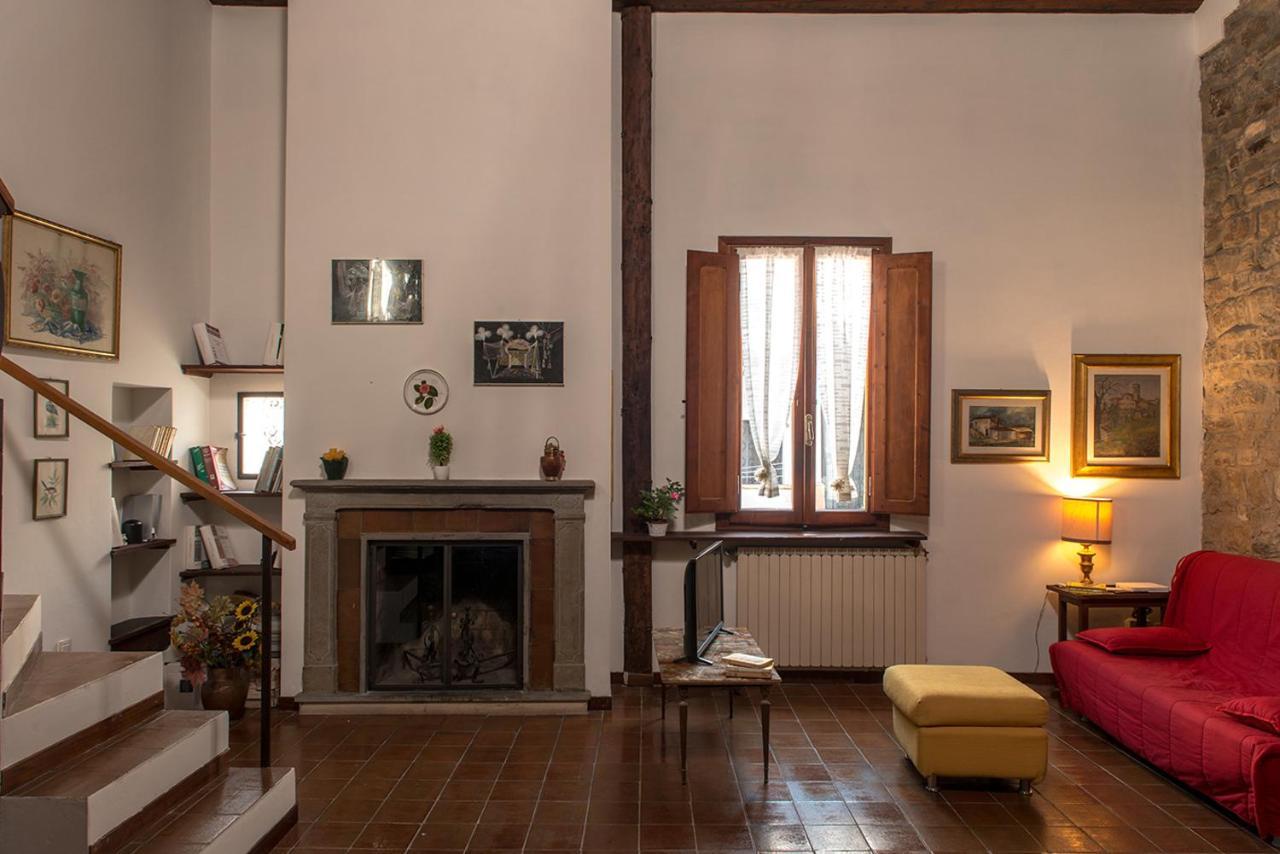 I Medici In Podesta Florence Exterior photo